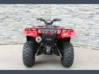 Thumbnail Photo 6 for New 2024 Honda FourTrax Rancher 4x4 Automatic DCT IRS