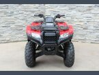 Thumbnail Photo 2 for New 2024 Honda FourTrax Rancher 4x4 Automatic DCT IRS