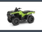 Thumbnail Photo 2 for New 2024 Honda FourTrax Rancher 4X4 Automatic DCT