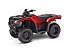 New 2024 Honda FourTrax Rancher 4x4 Automatic DCT IRS