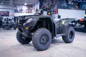 2024 Honda FourTrax Rancher for sale 201458428