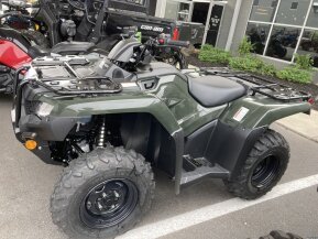 2024 Honda FourTrax Rancher 4X4 EPS for sale 201460556