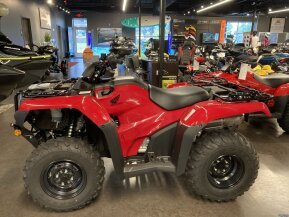 2024 Honda FourTrax Rancher for sale 201463424