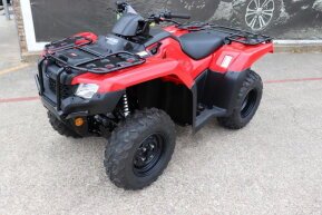 2024 Honda FourTrax Rancher 4X4 EPS for sale 201469423
