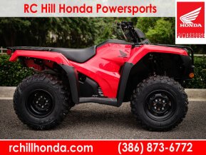 2024 Honda FourTrax Rancher for sale 201473517
