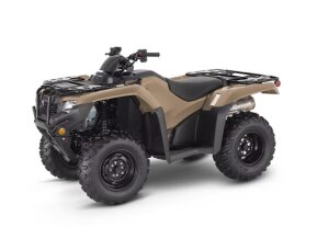 2024 Honda FourTrax Rancher for sale 201476018