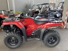 2024 Honda FourTrax Rancher for sale 201476399