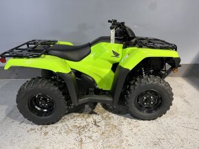 2024 Honda FourTrax Rancher 4x4 Automatic DCT EPS for sale 201489803