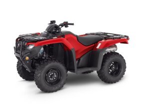 2024 Honda FourTrax Rancher for sale 201497519