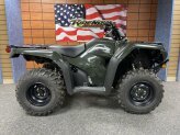 New 2024 Honda FourTrax Rancher 4x4