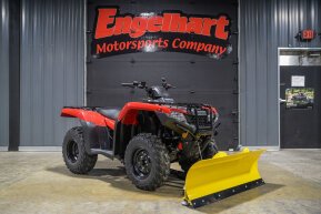 2024 Honda FourTrax Rancher 4x4 Automatic DCT EPS for sale 201514166