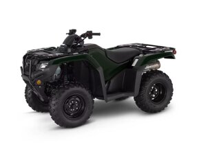 2024 Honda FourTrax Rancher 4x4 EPS for sale 201516215