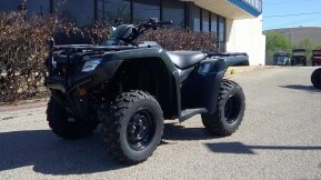 2024 Honda FourTrax Rancher 4X4 EPS for sale 201516503