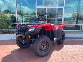 2024 Honda FourTrax Rancher 4x4 EPS for sale 201516658