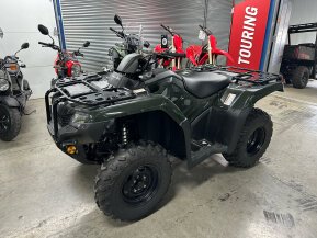 2024 Honda FourTrax Rancher for sale 201517374