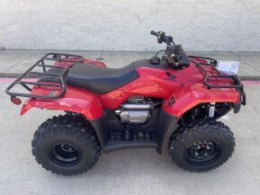 2024 Honda FourTrax Rancher 4x4 Automatic DCT IRS EPS for sale 201522900