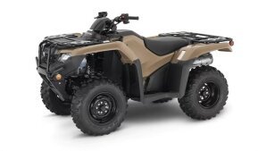 2024 Honda FourTrax Rancher 4x4 Automatic DCT IRS EPS for sale 201523727