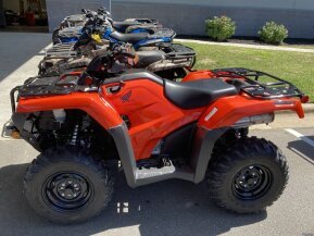 2024 Honda FourTrax Rancher for sale 201523800