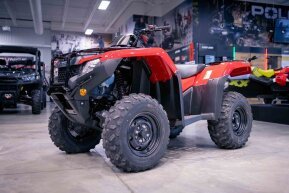 2024 Honda FourTrax Rancher for sale 201527641