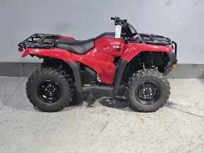 2024 Honda FourTrax Rancher for sale 201528371