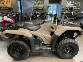 2024 Honda FourTrax Rancher for sale 201538609