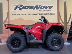 2024 Honda FourTrax Rancher for sale 201545232