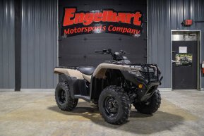 2024 Honda FourTrax Rancher 4X4 Automatic DCT for sale 201547602