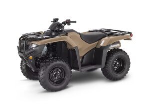 2024 Honda FourTrax Rancher for sale 201554200