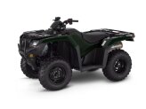 New 2024 Honda FourTrax Rancher