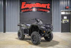 2024 Honda FourTrax Rancher 4x4 Automatic DCT IRS for sale 201558537
