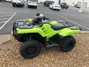 2024 Honda FourTrax Rancher 4X4 Automatic DCT for sale 201562026