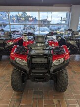 2024 Honda FourTrax Rancher 4x4 Automatic DCT EPS for sale 201566405