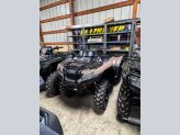 New 2024 Honda FourTrax Rancher