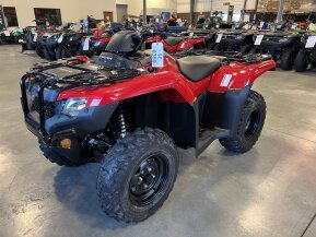2024 Honda FourTrax Rancher 4X4 EPS for sale 201569932