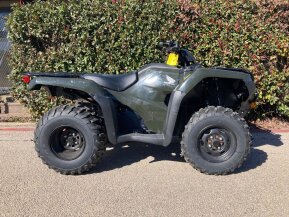 2024 Honda FourTrax Rancher for sale 201583333