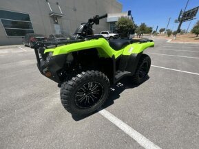 2024 Honda FourTrax Rancher 4x4 Automatic DCT EPS for sale 201583808