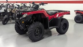 2024 Honda FourTrax Rancher 4X4 Automatic DCT for sale 201585146