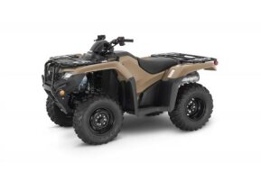 2024 Honda FourTrax Rancher 4x4 Automatic DCT EPS for sale 201585447