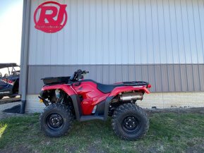 2024 Honda FourTrax Rancher 4x4 Automatic DCT IRS EPS for sale 201588026