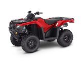 New 2024 Honda FourTrax Rancher