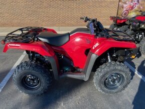 2024 Honda FourTrax Rancher 4x4 Automatic DCT IRS for sale 201595123
