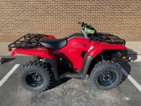 2024 Honda FourTrax Rancher 4x4 Automatic DCT EPS for sale 201595127