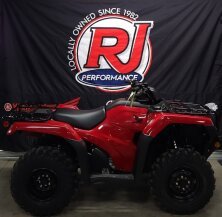 2024 Honda FourTrax Rancher 4x4 Automatic DCT EPS for sale 201595978