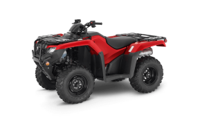 2024 Honda FourTrax Rancher for sale 201600308