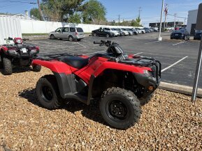 2024 Honda FourTrax Rancher 4X4 Automatic DCT for sale 201601336