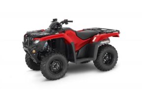 2024 Honda FourTrax Rancher 4X4 EPS for sale 201605140