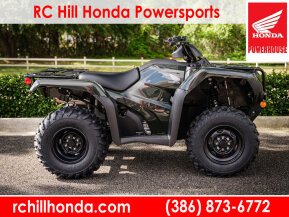 2024 Honda FourTrax Rancher for sale 201605679