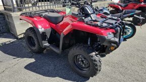 2024 Honda FourTrax Rancher for sale 201610934