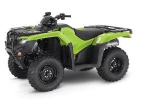 2024 Honda FourTrax Rancher 4x4 Automatic DCT EPS for sale 201614967