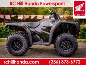 2024 Honda FourTrax Rancher 4X4 EPS for sale 201618152